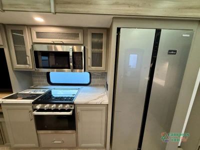 2026 Keystone RV Sprinter - Photo 16