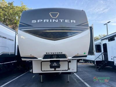 2026 Keystone RV Sprinter - Photo 2