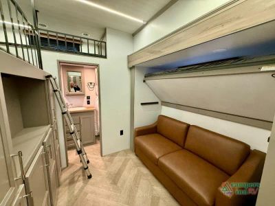 2026 Keystone RV Sprinter - Photo 40
