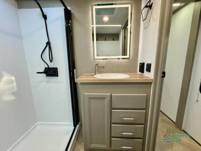 2026 Keystone RV Sprinter - Photo 30