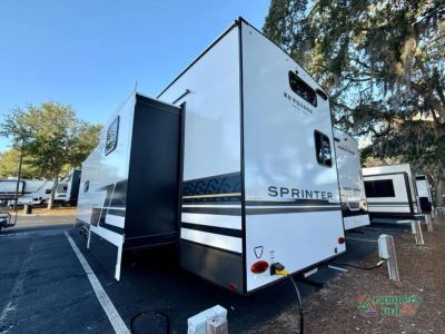 2026 Keystone RV Sprinter - Photo 5