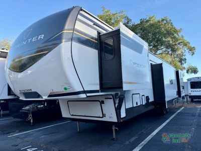 2026 Keystone RV Sprinter - Photo 3