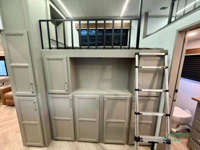 2026 Keystone RV Sprinter - Photo 42
