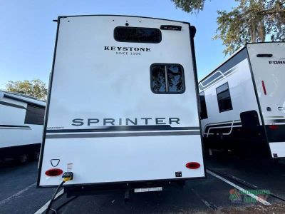 2026 Keystone RV Sprinter - Photo 6