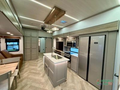 2026 Keystone RV Sprinter - Photo 9