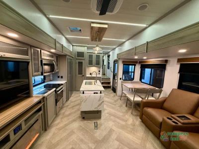 2026 Keystone RV Sprinter - Photo 10