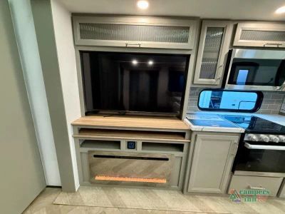 2026 Keystone RV Sprinter - Photo 11