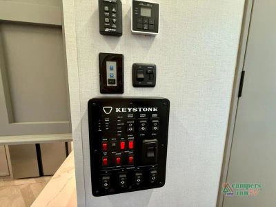 2026 Keystone RV Sprinter - Photo 28