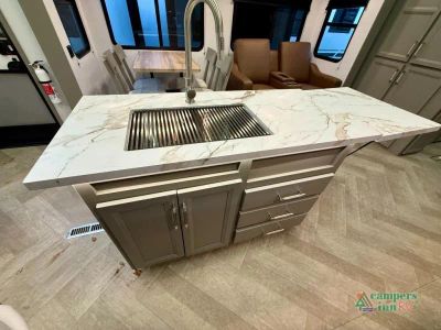 2026 Keystone RV Sprinter - Photo 21