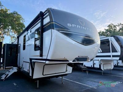 2026 Keystone RV Sprinter - Photo 1