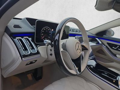 2026 Mercedes-Benz S-Class - Photo 1