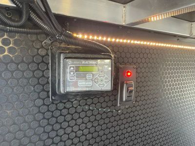 2026 Brinkley RV Model Z - Photo 11
