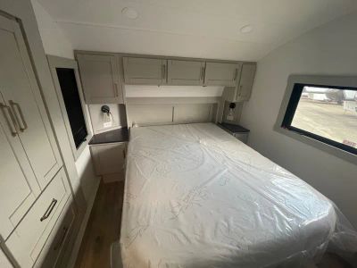 2026 Brinkley RV Model Z - Photo 17