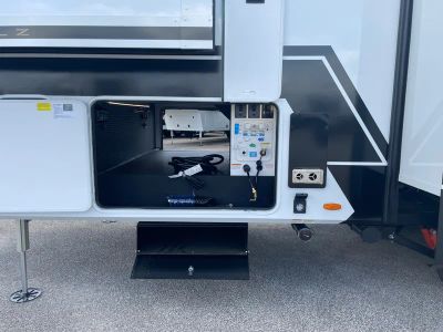 2026 Brinkley RV Model Z - Photo 7