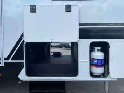 2026 Brinkley RV Model Z - Photo 9