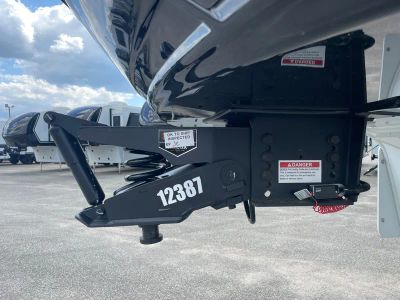 2026 Brinkley RV Model Z - Photo 5