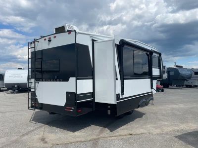 2026 Brinkley RV Model Z - Photo 3