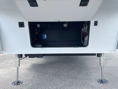 2026 Brinkley RV Model Z - Photo 10