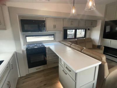 2026 Brinkley RV Model Z - Photo 14