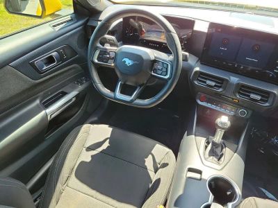 2024 Ford Mustang — photo 10 view