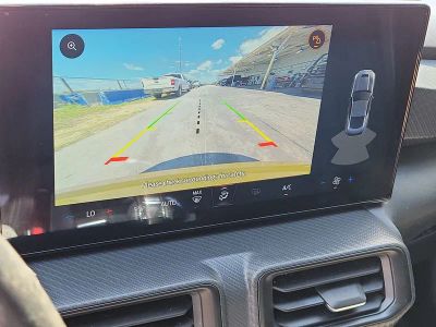 2024 Ford Mustang — photo 22 view