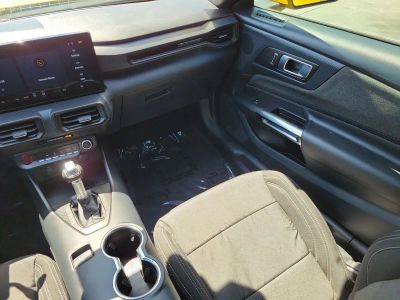 2024 Ford Mustang — photo 11 view