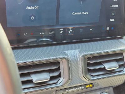 2024 Ford Mustang — photo 23 view
