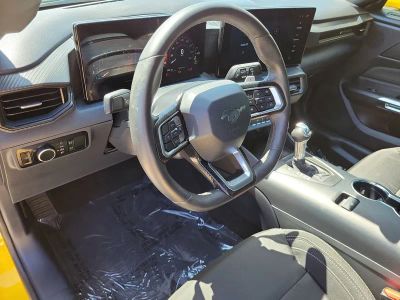 2024 Ford Mustang — photo 15 view