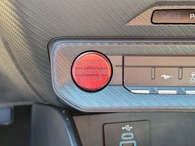 2024 Ford Mustang — photo 26 view