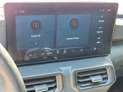2024 Ford Mustang — photo 21 view