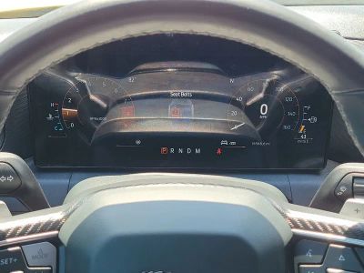 2024 Ford Mustang — photo 19 view
