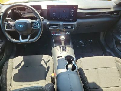 2024 Ford Mustang — photo 9 view