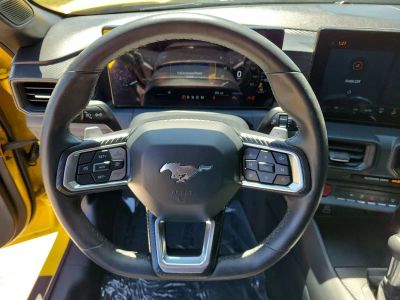 2024 Ford Mustang — photo 16 view