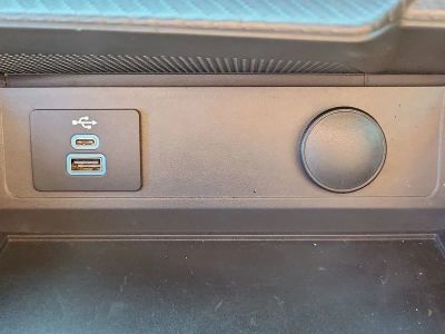 2024 Ford Mustang — photo 24 view