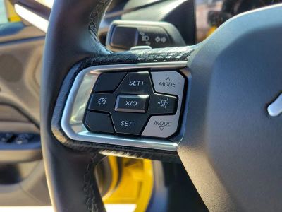 2024 Ford Mustang — photo 17 view