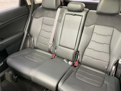 2026 Kia Sportage — photo 18 view