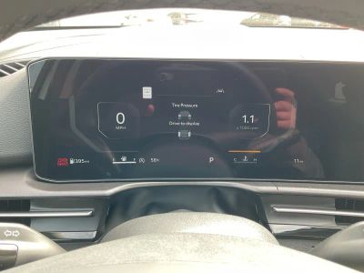 2026 Kia Sportage — photo 10 view