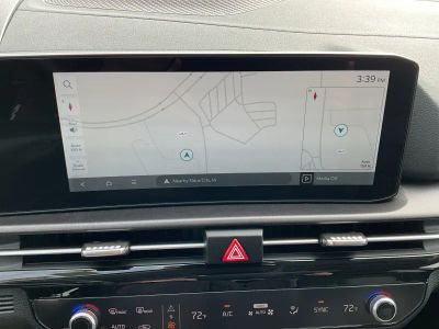 2026 Kia Sportage — photo 23 view