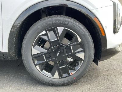 2026 Kia Sportage — photo 16 view