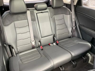 2026 Kia Sportage — photo 14 view
