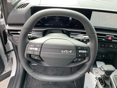2026 Kia Sportage — photo 19 view