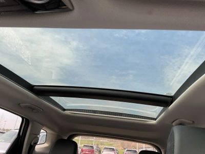 2026 Kia Sportage — photo 25 view