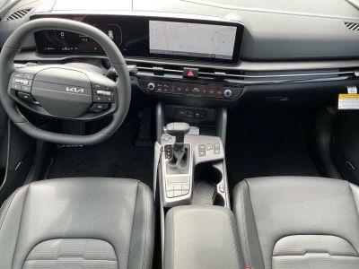 2026 Kia Sportage — photo 12 view