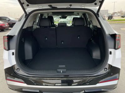 2026 Kia Sportage — photo 17 view