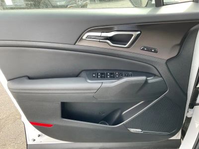 2026 Kia Sportage — photo 20 view