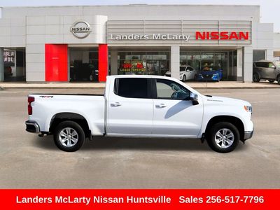 2025 Chevrolet Silverado 1500 - Photo 2