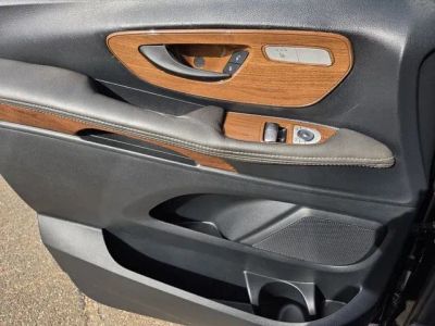 2023 Mercedes-Benz Metris — photo 17 view