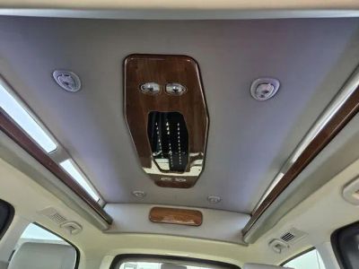 2023 Mercedes-Benz Metris — photo 13 view