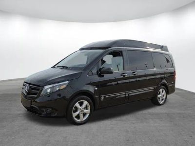 2023 Mercedes-Benz Metris — photo 7 view