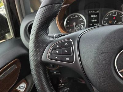 2023 Mercedes-Benz Metris — photo 25 view